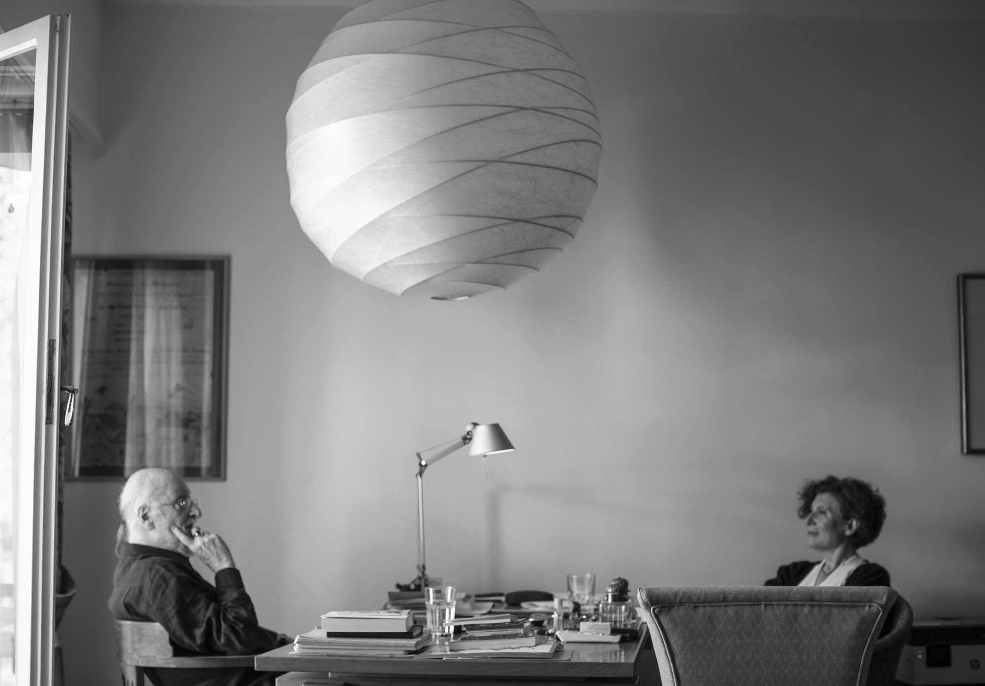 Διονύσης Σαββόπουλος στην «Κ»: Η δημοκρατία πρέπει να βρει το σύγχρονο αφήγημά της-1