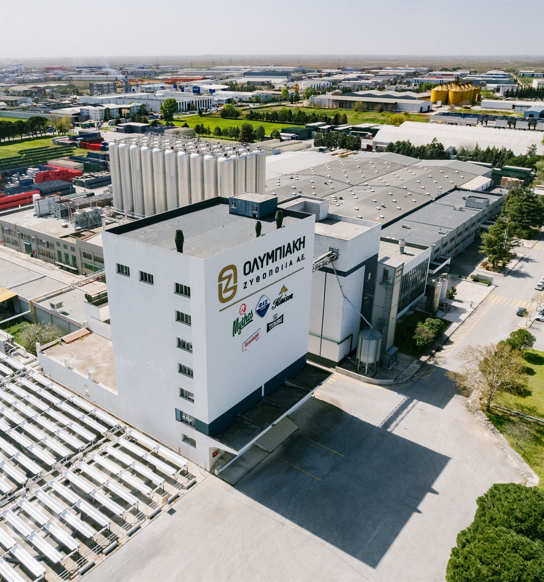 Χένρικ Φρέντβιγκ: Νέες επενδύσεις 30 εκατ. ευρώ έως το 2026-1