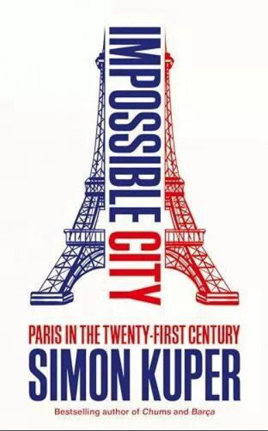 Σάιμον Κούπερ: Η Λεπέν ανθεί στο χάσμα με την επαρχία-2