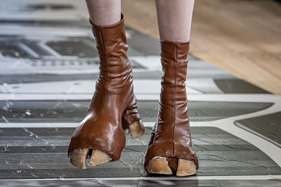 Ο «αμερόληπτος» μάντης-2