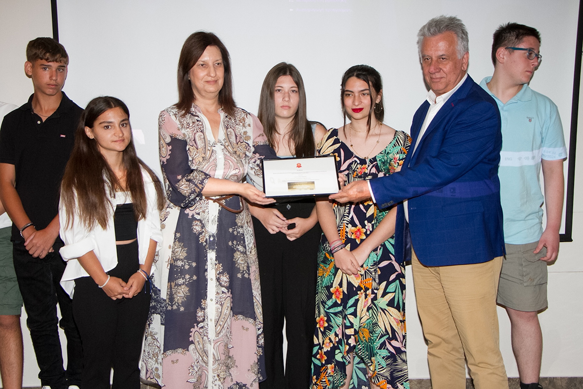 ΤΕΧΑΝ & ΦΟΔΣΑ ΠΕΛΟΠΟΝΝΗΣΟΥ: Ανακηρύχθηκαν οι νικητές  του Μεγάλου Εκπαιδευτικού Διαγωνισμού Ανακύκλωσης σε 13 Δήμους της Περιφέρειας Πελοποννήσου-3