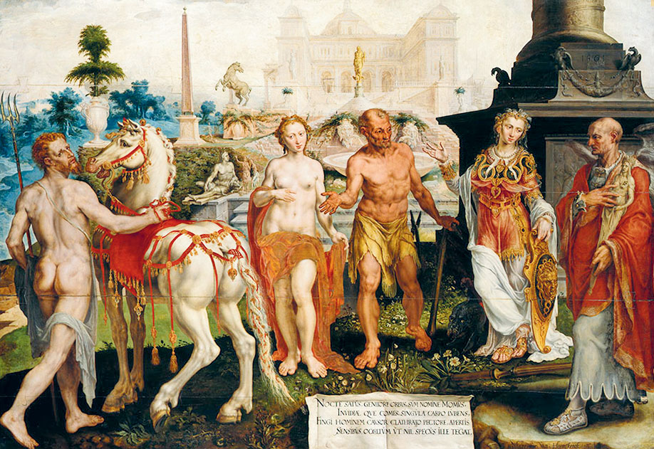 Το άστρο της Μέρι Κάσατ και η ανάδυση στο προσκήνιο-3