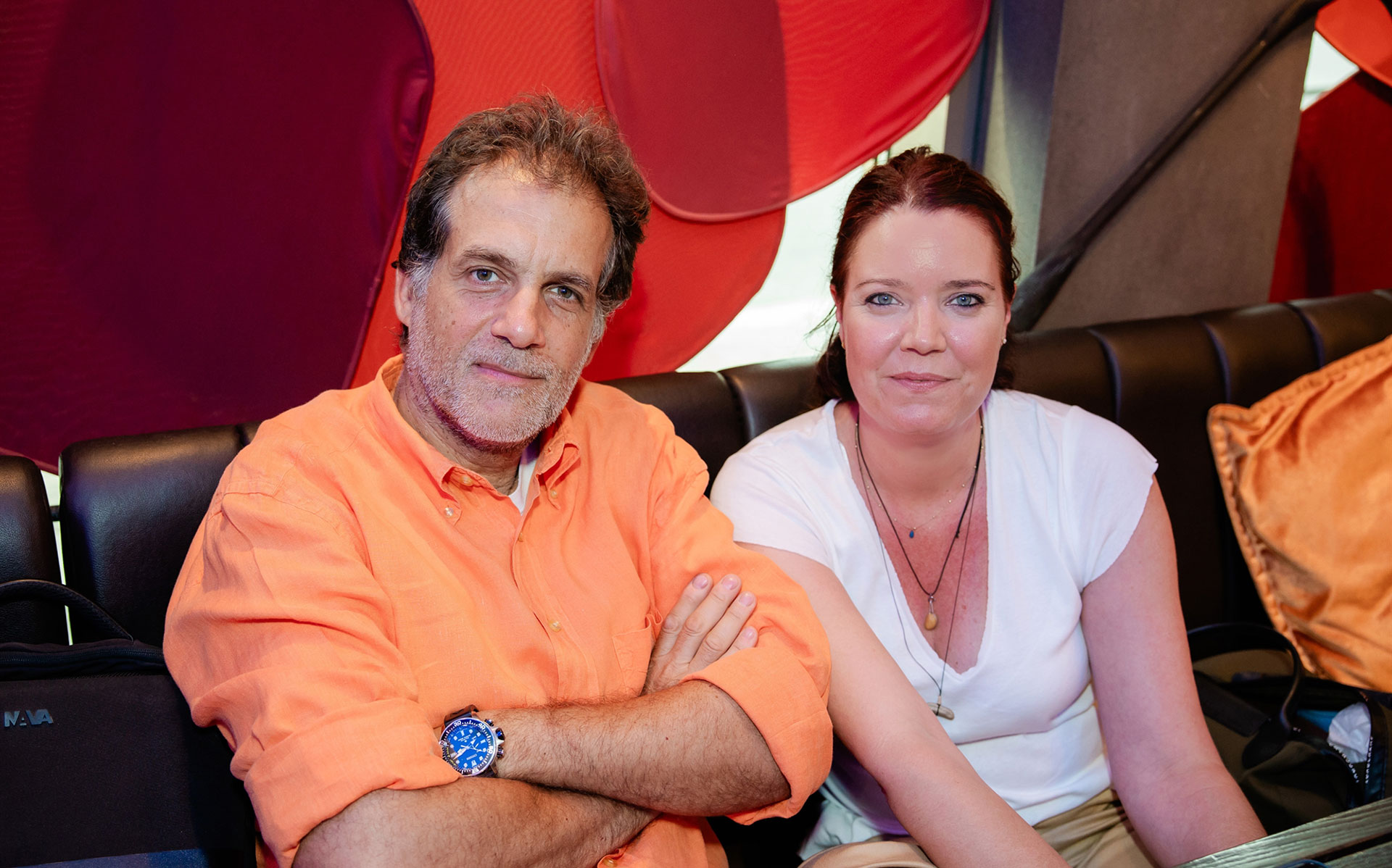 Αλέξης Κυριτσόπουλος: ζωγραφική για να νιώθουμε και να μένουμε πάντα παιδιά-3