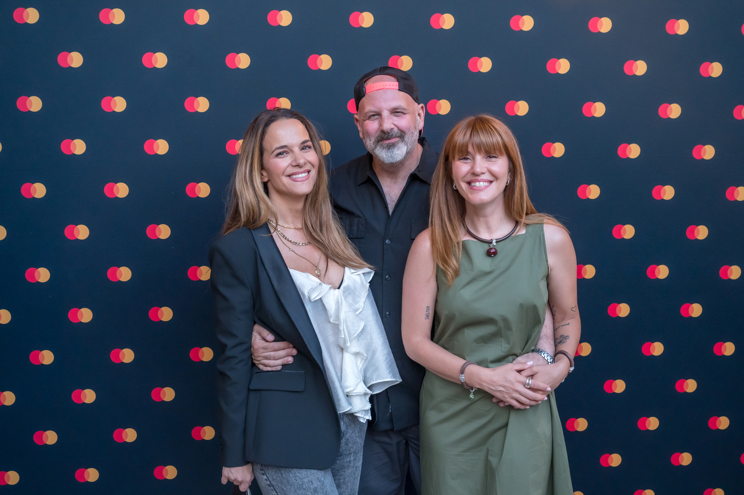 Mastercard: Η απόλυτη foodie εμπειρία του Around the table επιστρέφει!-3