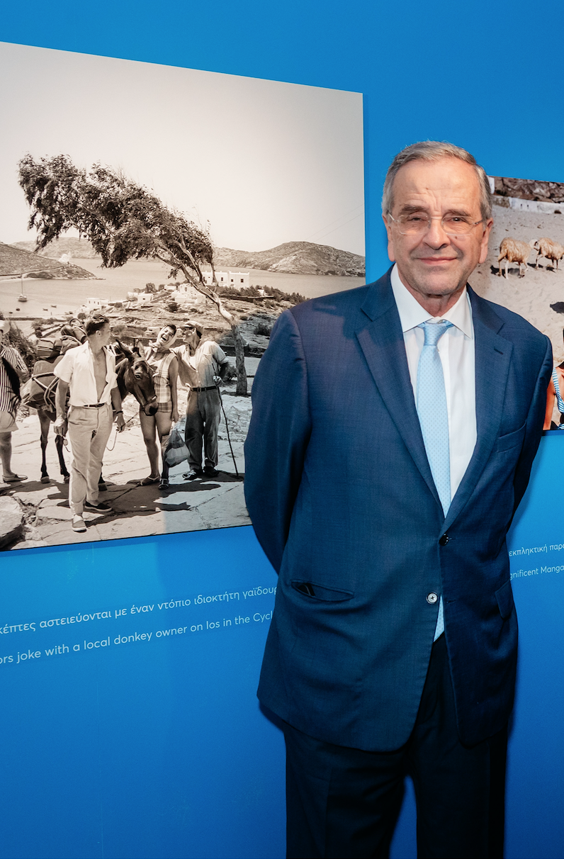 Η «Χώρα των Ονείρων» με τον φακό του Ρόμπερτ Μακέιμπ στο Μουσείο Ακρόπολης-2