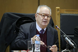 Αρθρο Νίκου Αλιβιζάτου στην «Κ»: Οι προκλήσεις της επόμενης ημέρας-1