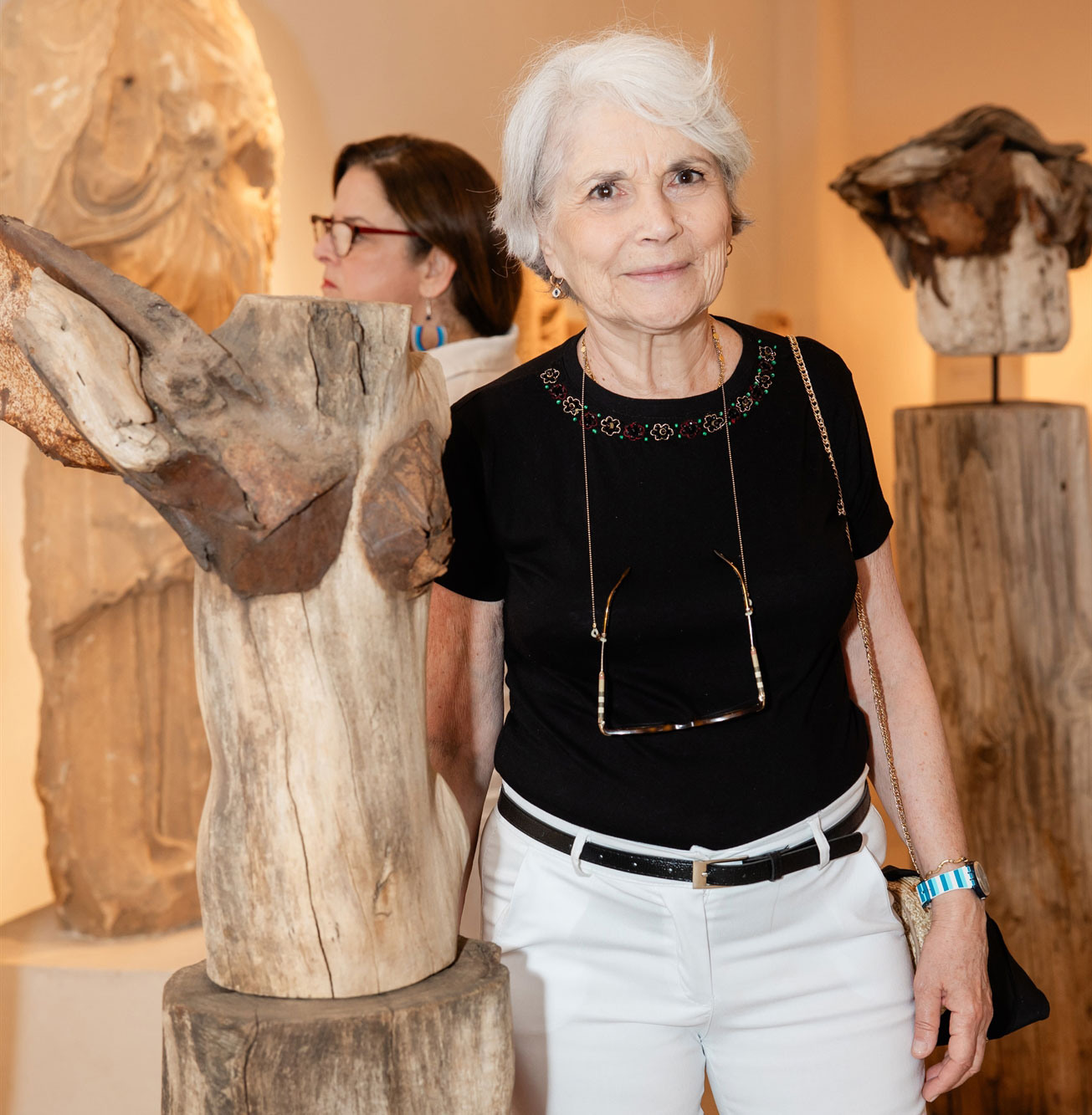 Δύο ενδιαφέρουσες εκθέσεις της Citronne στον Πόρο ανοίγουν τη θερινή σεζόν-1