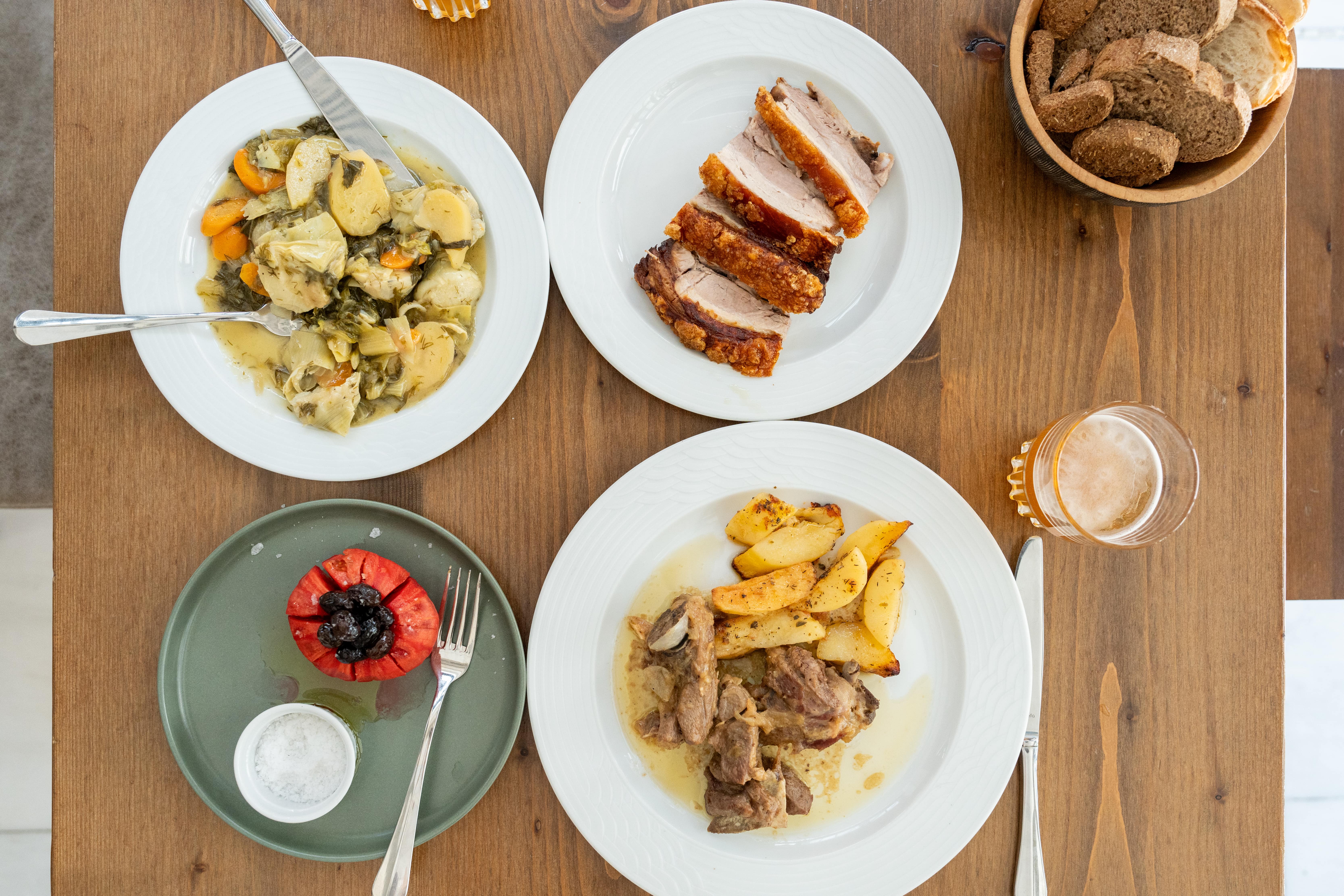 Κανατέλιας: Ο,τι ζητάει κανείς από ένα μαγειρείο κι ακόμη περισσότερα-2