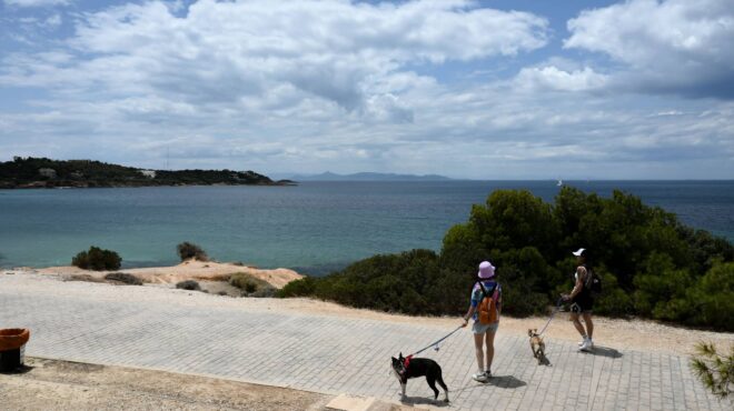 meteo-οι-δύο-περιοχές-που-ο-υδράργυρος-έφθα-563059900