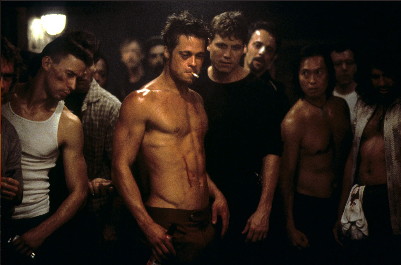 1999, η χρονιά που αγάπησε το σινεμά-2