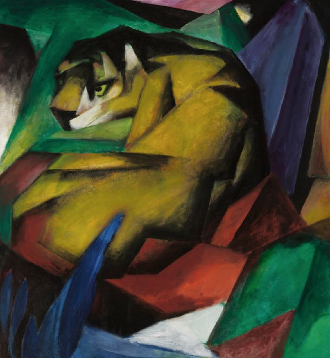 Συμβιώνοντας με ένα σπουδαίο μουσείο από τη γέννηση έως την ωριμότητά του-1