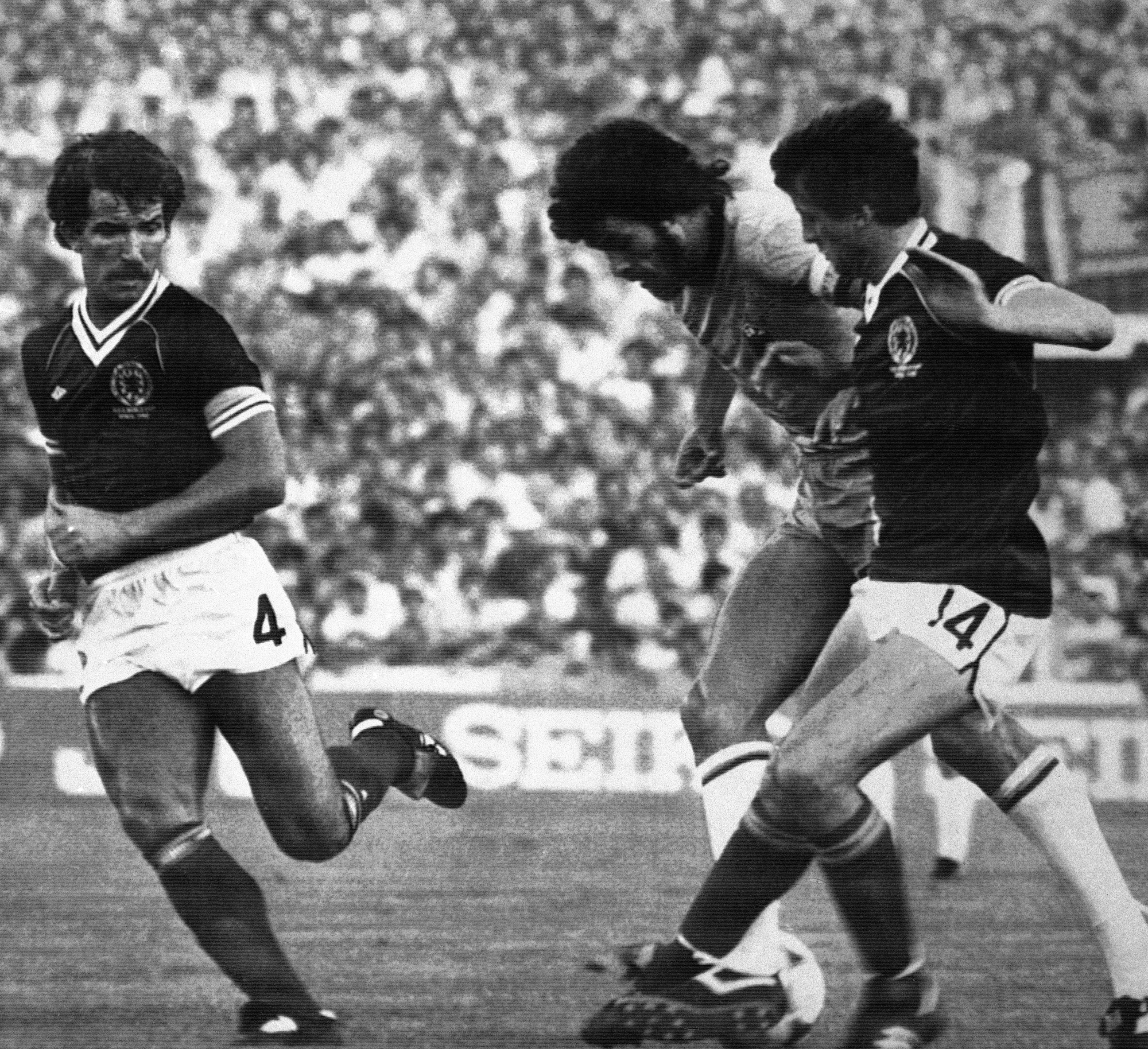 Η αποτυχία μιας μαγικής «Σελεσάο»-1