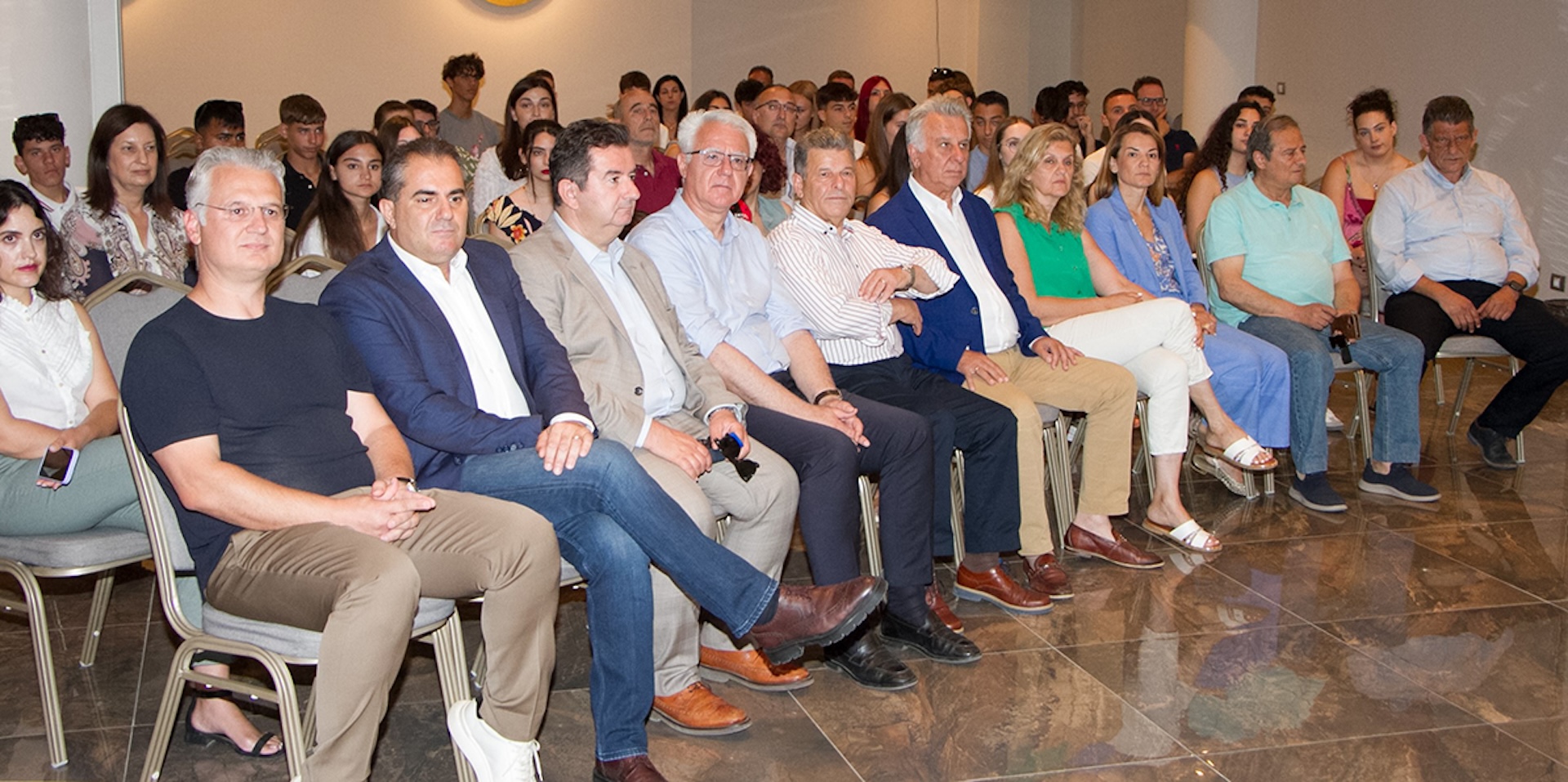 ΤΕΧΑΝ & ΦΟΔΣΑ ΠΕΛΟΠΟΝΝΗΣΟΥ: Ανακηρύχθηκαν οι νικητές  του Μεγάλου Εκπαιδευτικού Διαγωνισμού Ανακύκλωσης σε 13 Δήμους της Περιφέρειας Πελοποννήσου-4