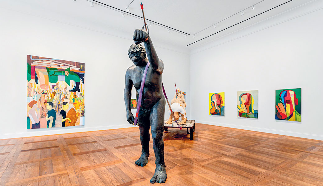 Το σύγχρονο, ποιητικό σύμπαν του Ααρον Ουέστερμπεργκ-4