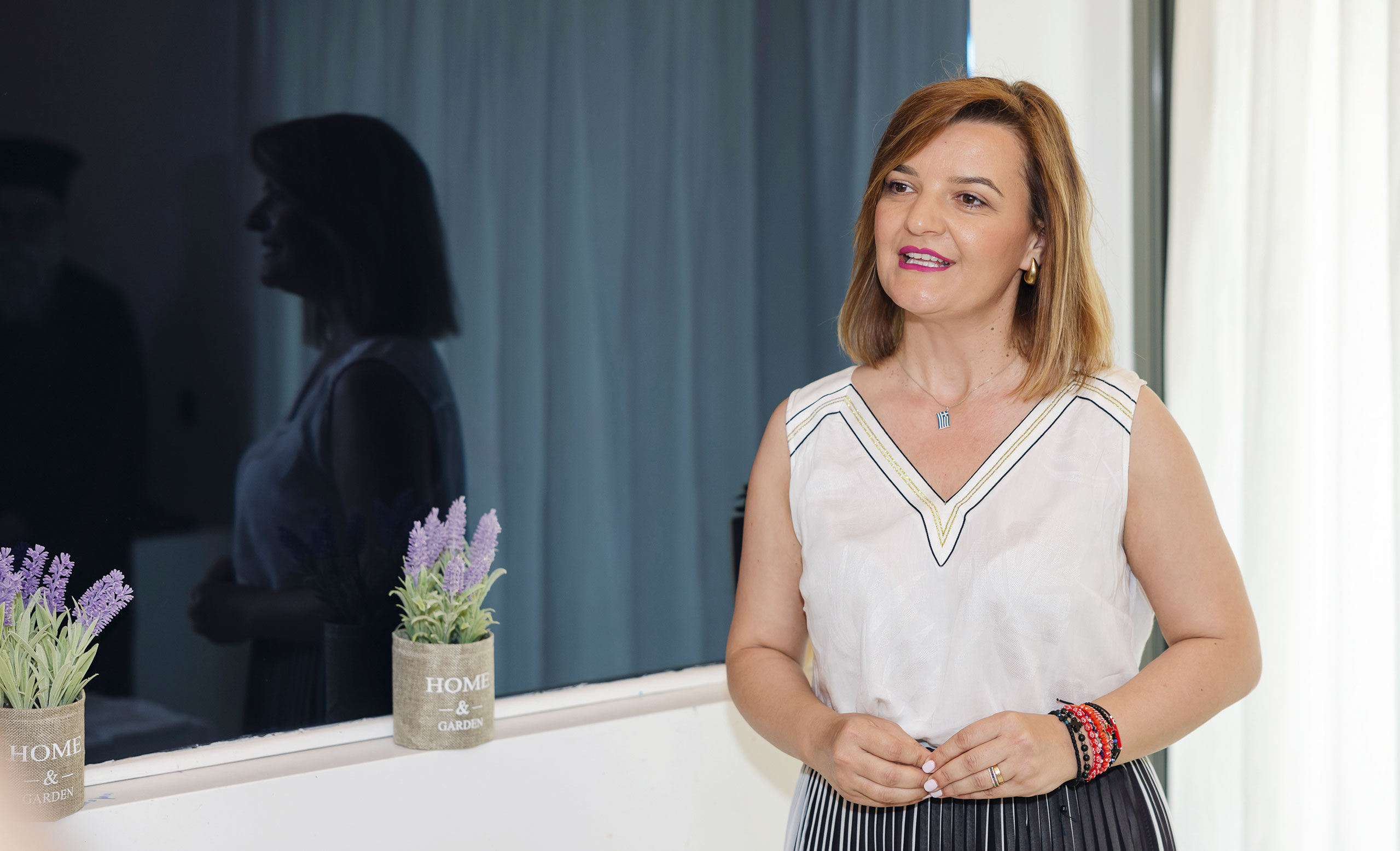 Τα παιδιά της «Κιβωτού του Κόσμου» έχουν επιτέλους τη φροντίδα που τους αξίζει-3