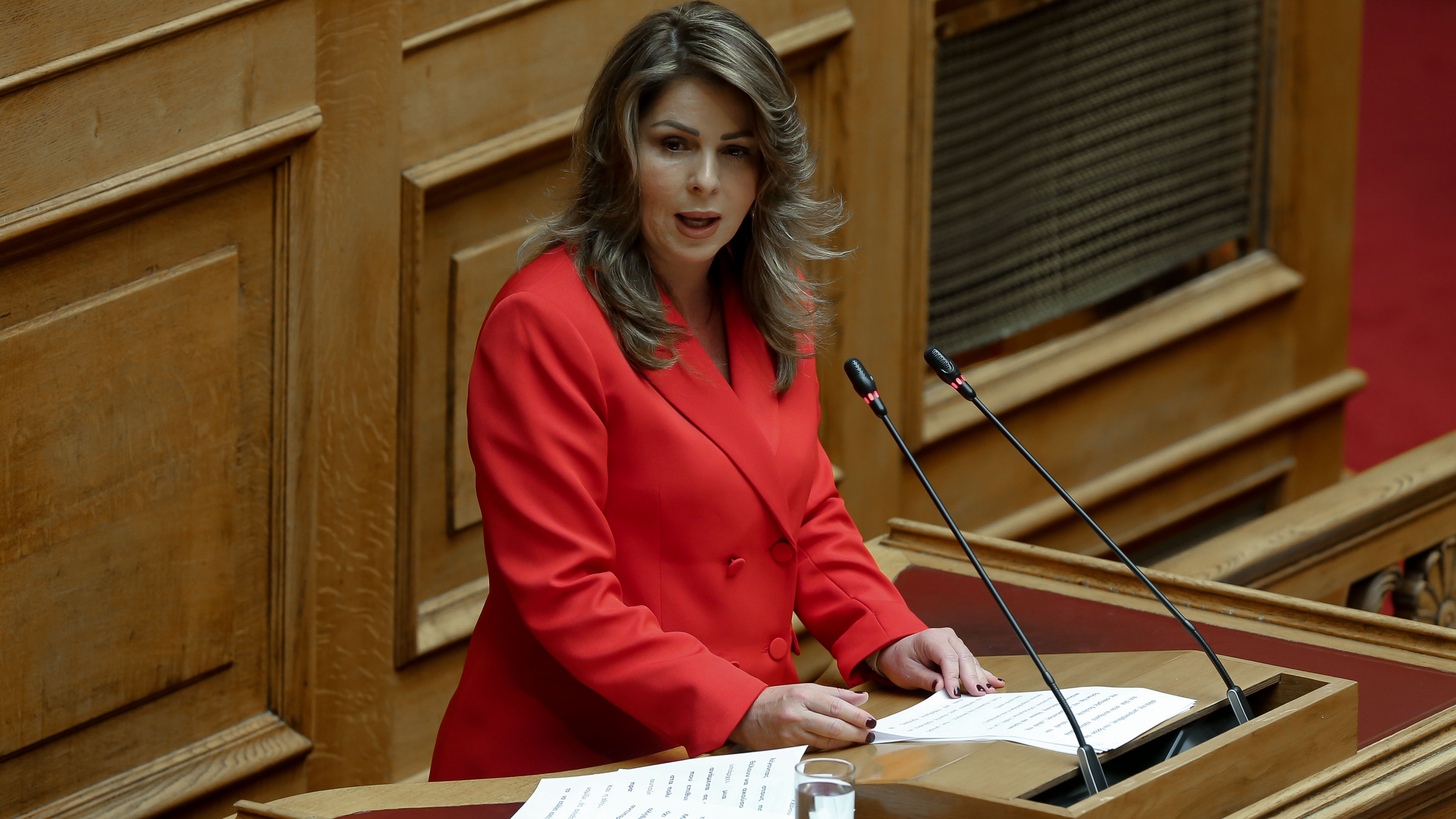 Ανασχηματισμός: Τα «νέα» πρόσωπα στη σύνθεση της κυβέρνησης-5