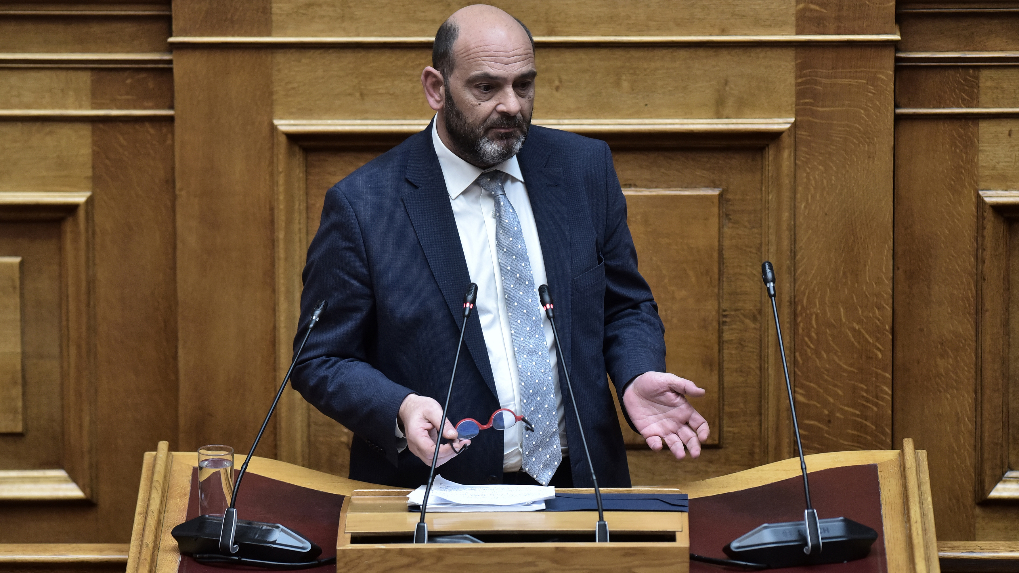 Ανασχηματισμός: Τα «νέα» πρόσωπα στη σύνθεση της κυβέρνησης-2