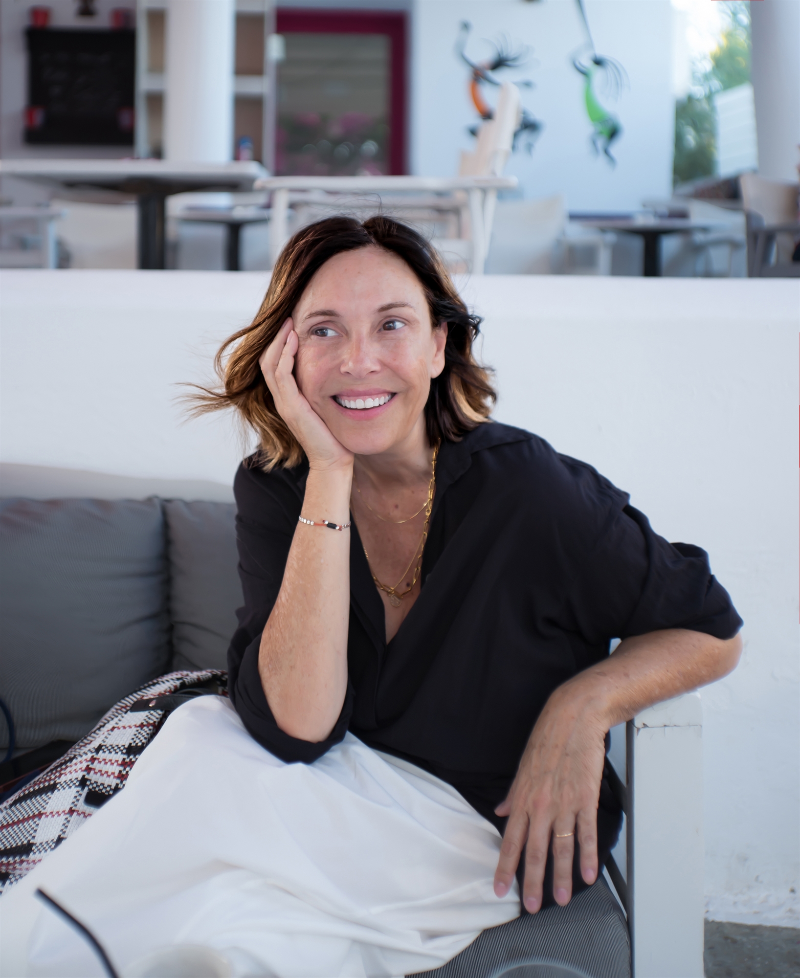 «Καλύτερα που δεν ζω τώρα στη Γαλλία»-2