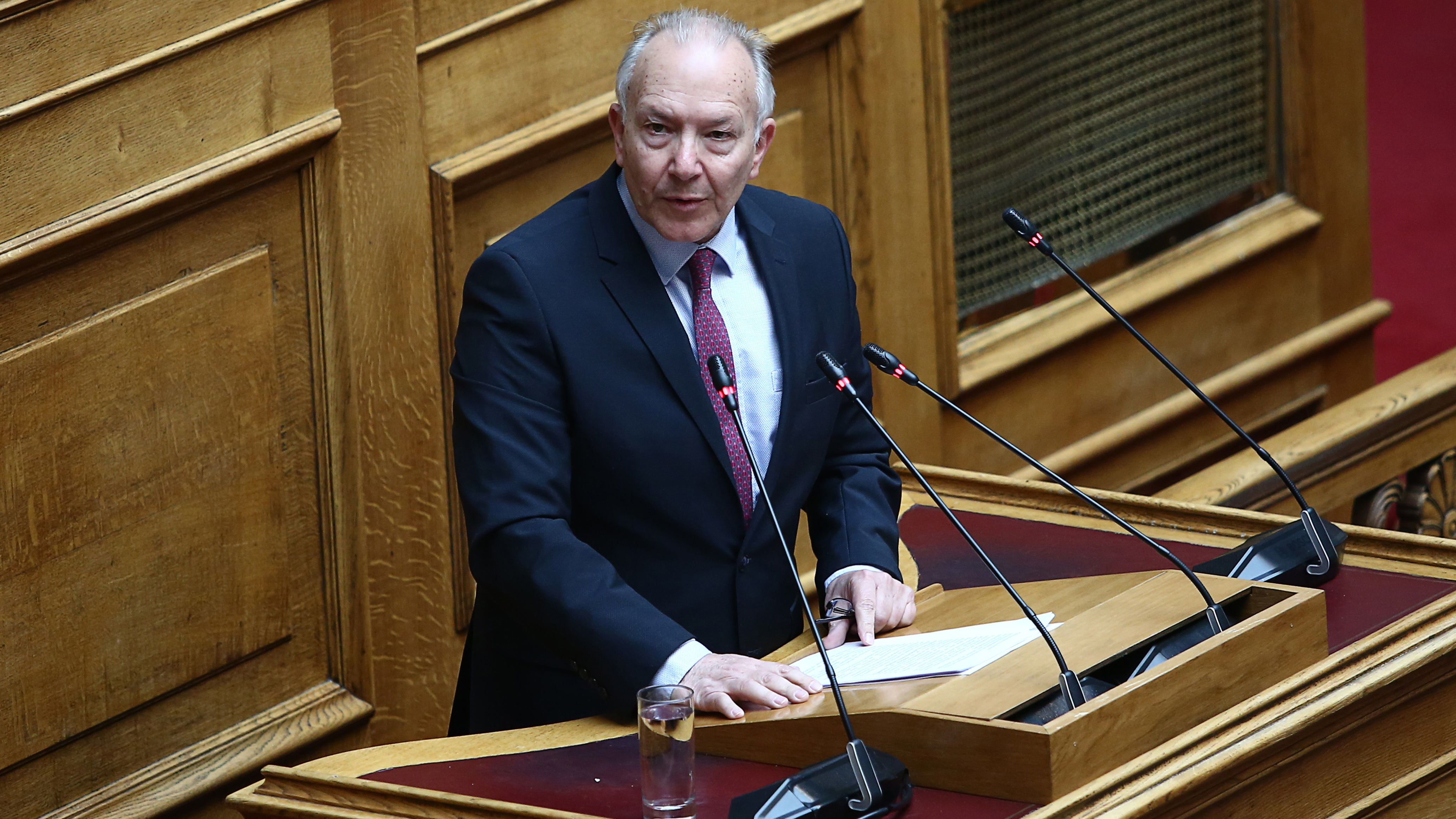 Ανασχηματισμός: Τα «νέα» πρόσωπα στη σύνθεση της κυβέρνησης-4