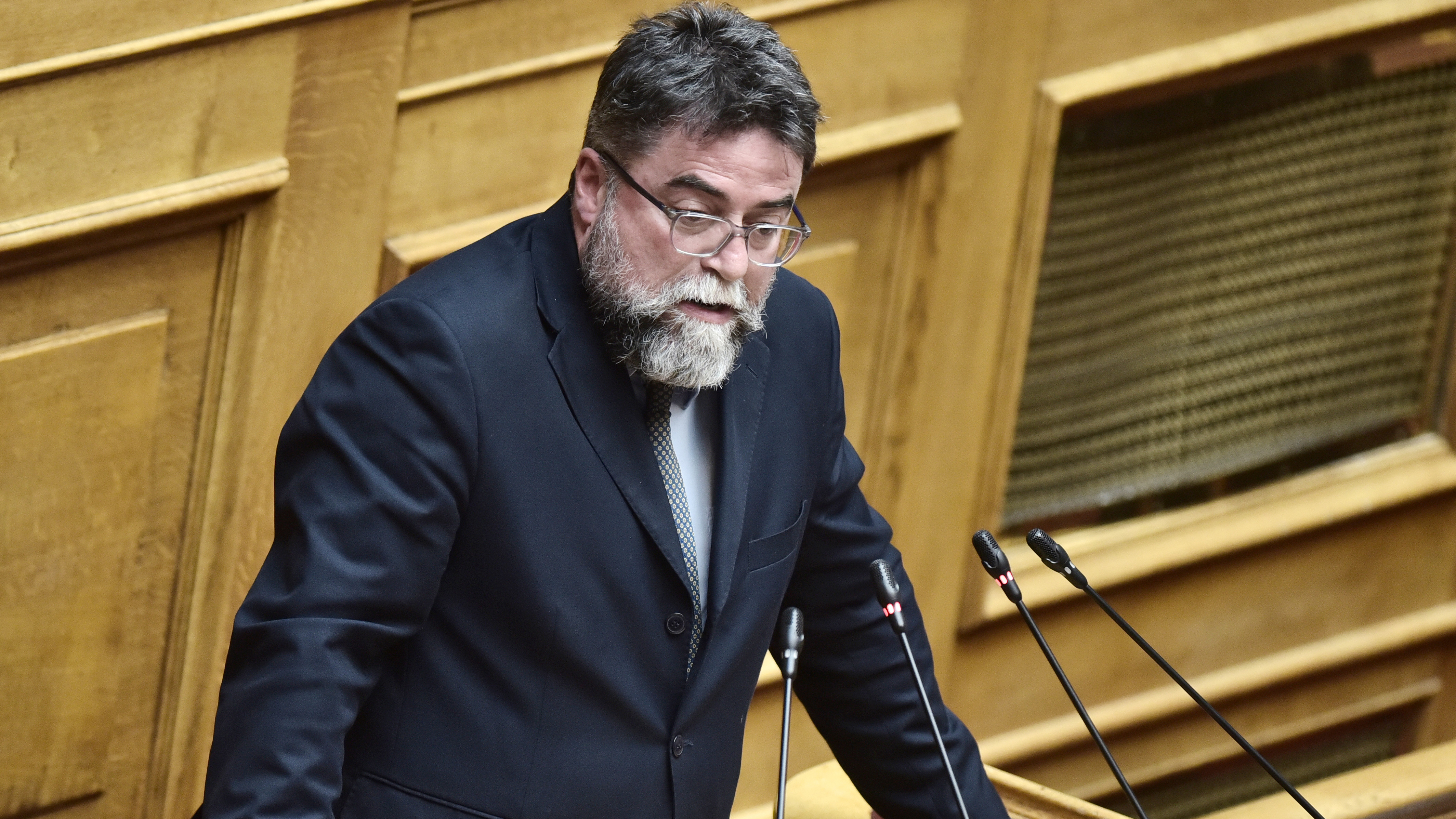 Ανασχηματισμός: Τα «νέα» πρόσωπα στη σύνθεση της κυβέρνησης-6