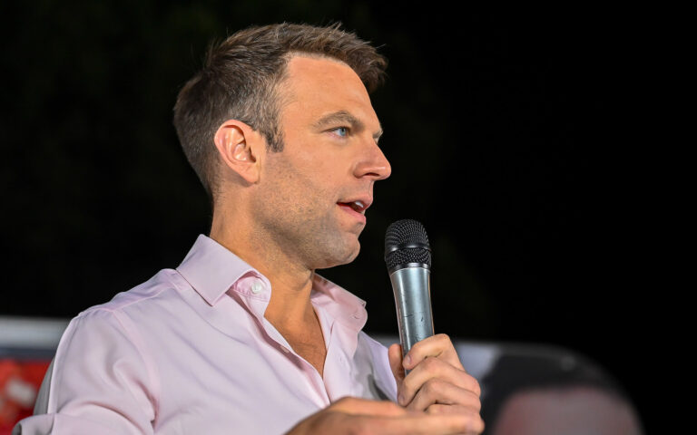 Κασσελάκης: Ζητεί παρέμβαση της Δικαιοσύνης για ομοφοβική ανακοίνωση του Κούγια