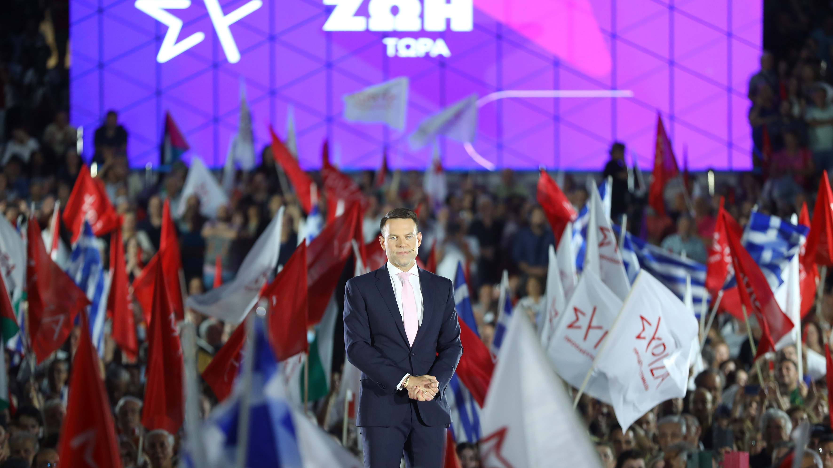 Στ. Κασσελάκης: Δεν είμαι αλάνθαστος, αλλά είμαι καθαρός-4