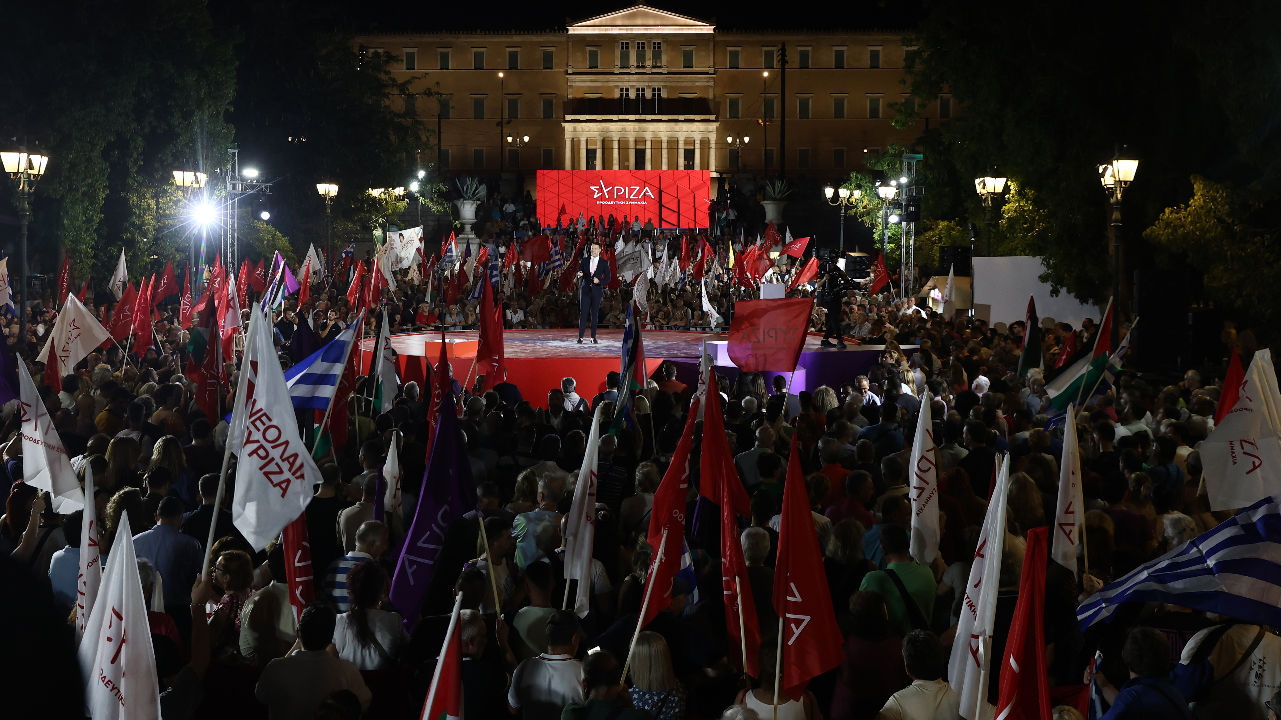 Στ. Κασσελάκης: Δεν είμαι αλάνθαστος, αλλά είμαι καθαρός-3