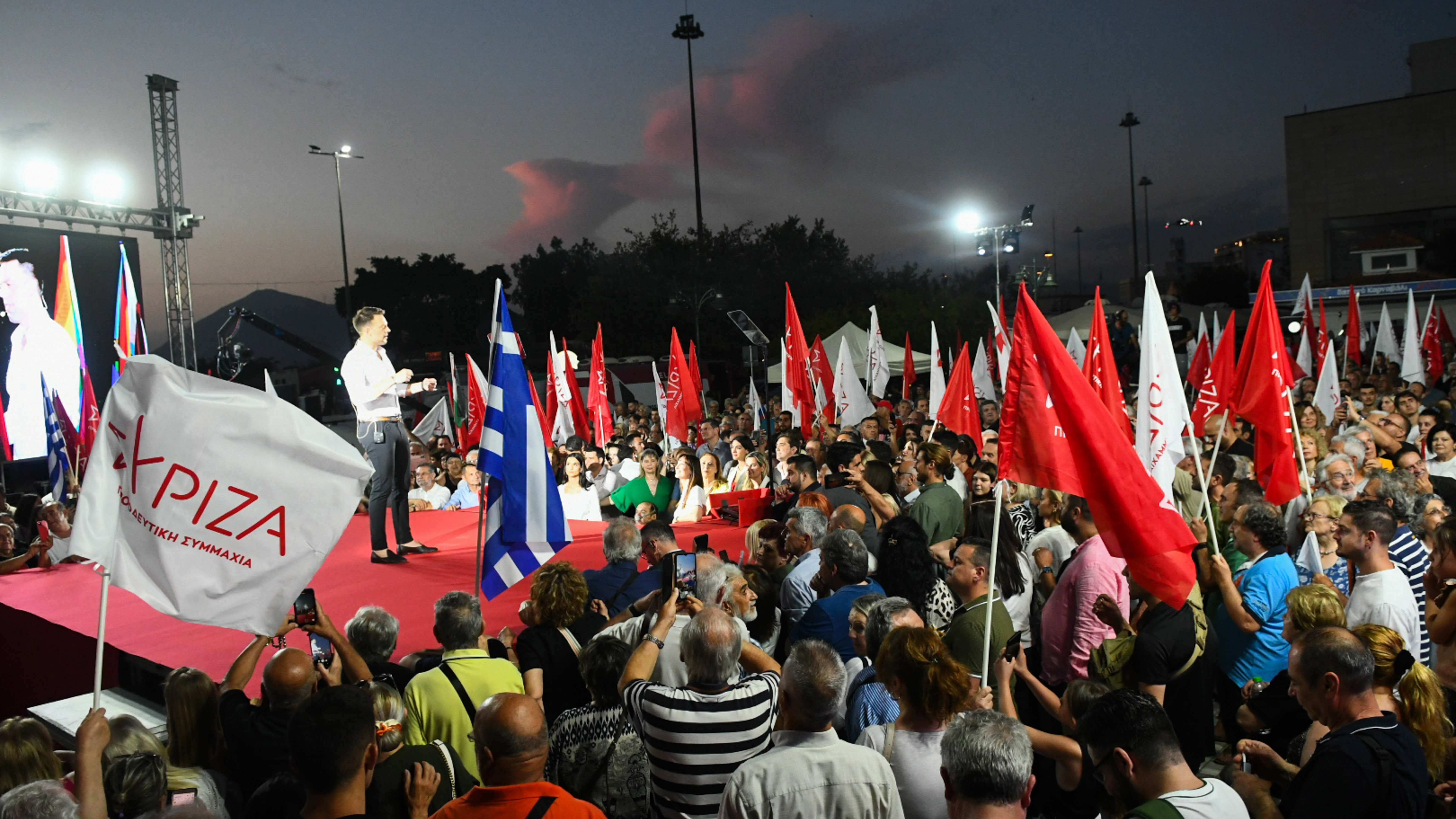 Στ. Κασσελάκης: Να κερδίσουμε πίσω ελπίδα, υπερηφάνεια και αξιοπρέπεια-2