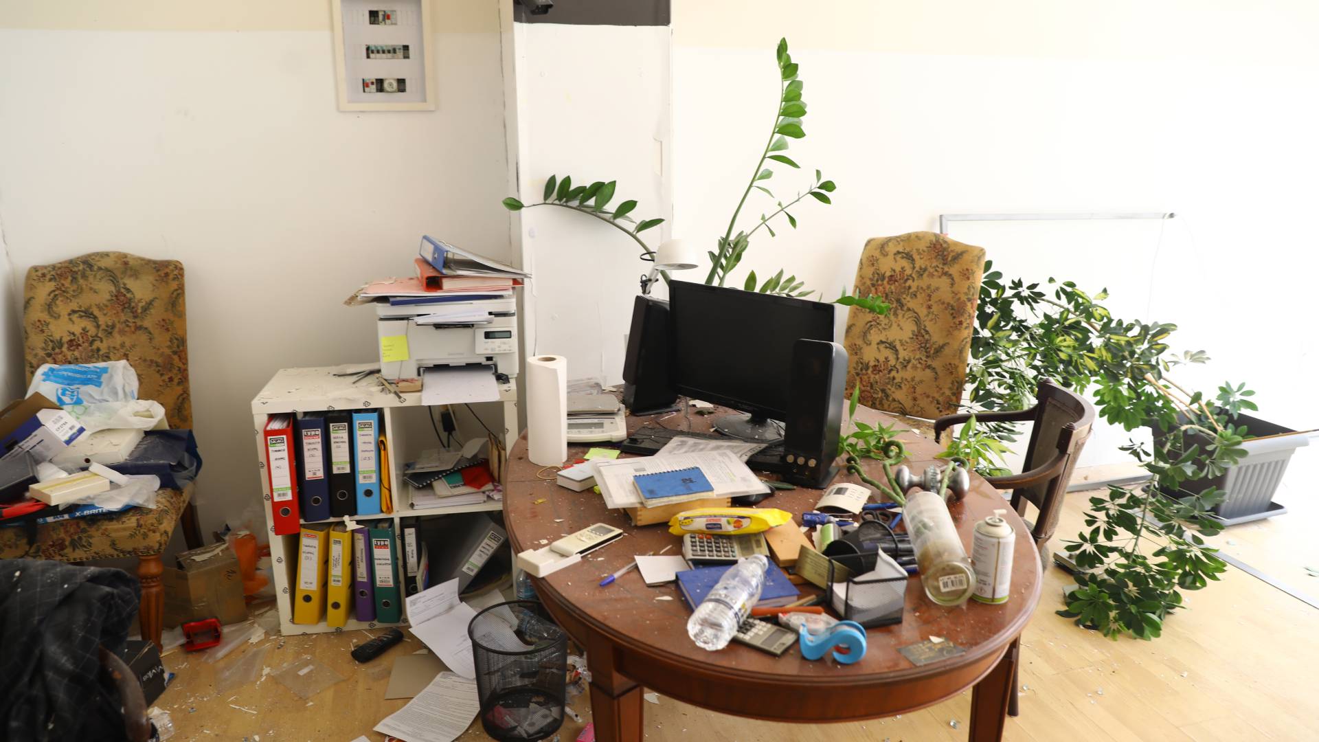 Εκρηξη στο Ιλιον: Βίντεο από μοτοσικλέτα που βρίσκεται στο «μικροσκόπιο» των Αρχών-3