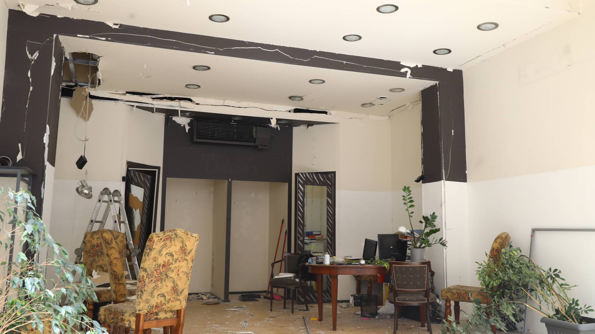 Εκρηξη στο Ιλιον: Βίντεο από μοτοσικλέτα που βρίσκεται στο «μικροσκόπιο» των Αρχών-1