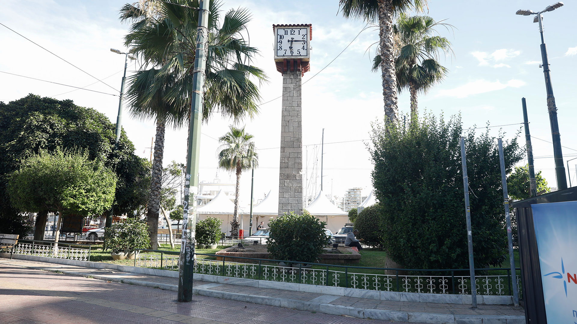 Ενας νεκρός σε συμπλοκή Κούρδων στον Πειραιά-3