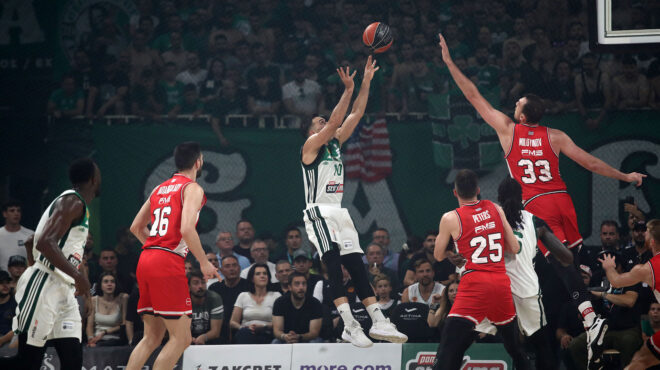 basket-league-πρωταθλητής-ελλάδας-ο-παναθηναϊκό-563079919