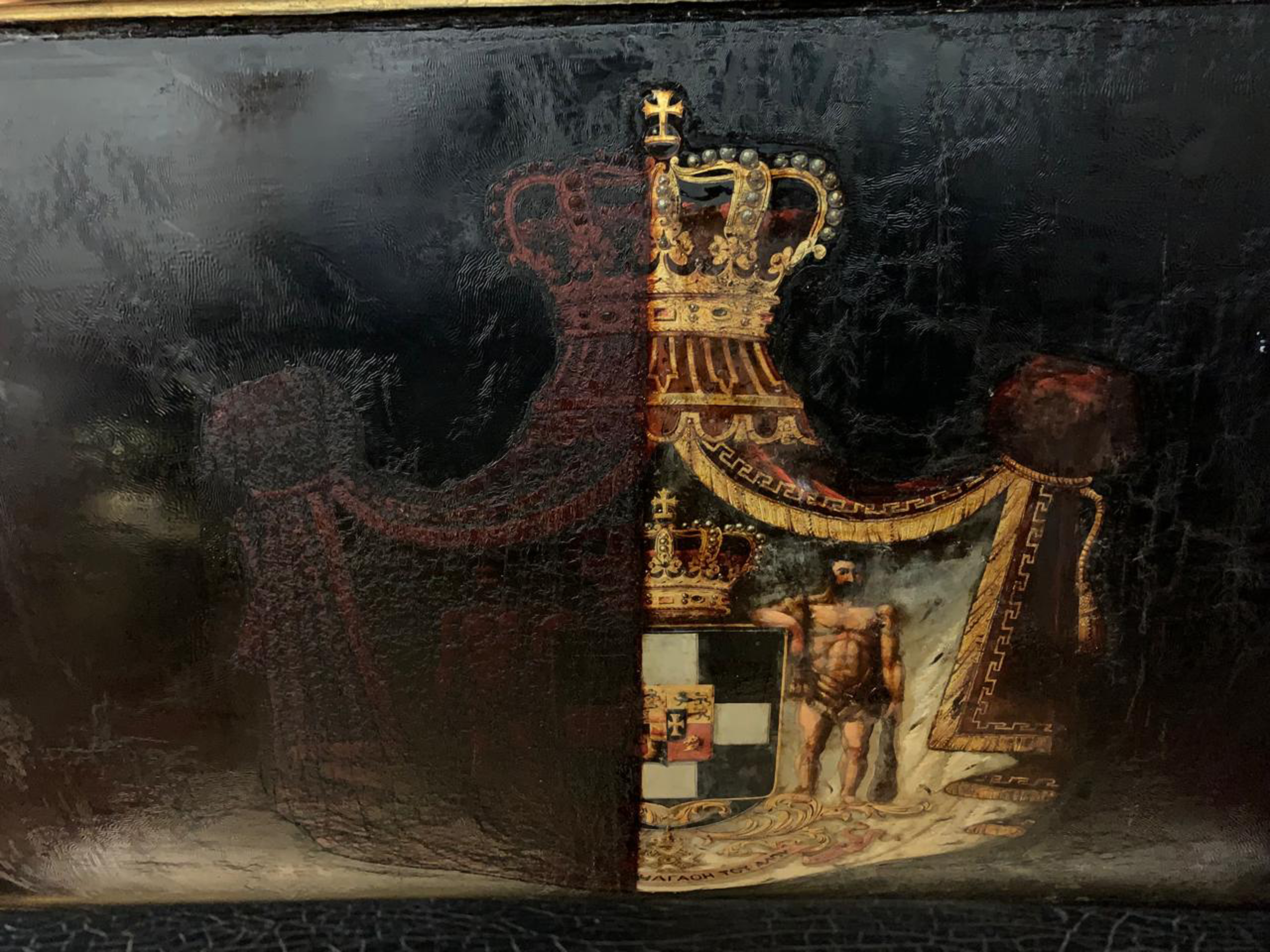 Αλλάζει όψη το Τατόι: Σε εξέλιξη τα έργα αποκατάστασης – Αυτοψία Μενδώνη-7