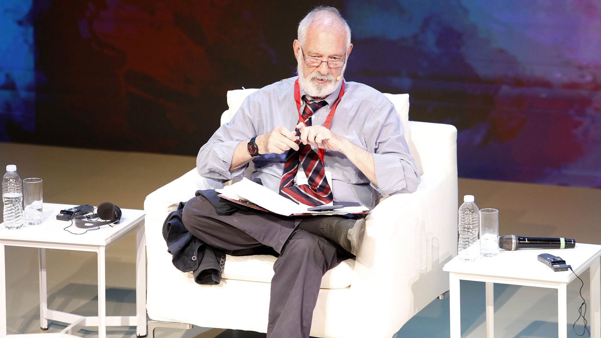 Ινστιτούτο Αλέξης Τσίπρας: Live η Διεθνής Διάσκεψη για την Ειρήνη και τη Βιώσιμη Ανάπτυξη-5