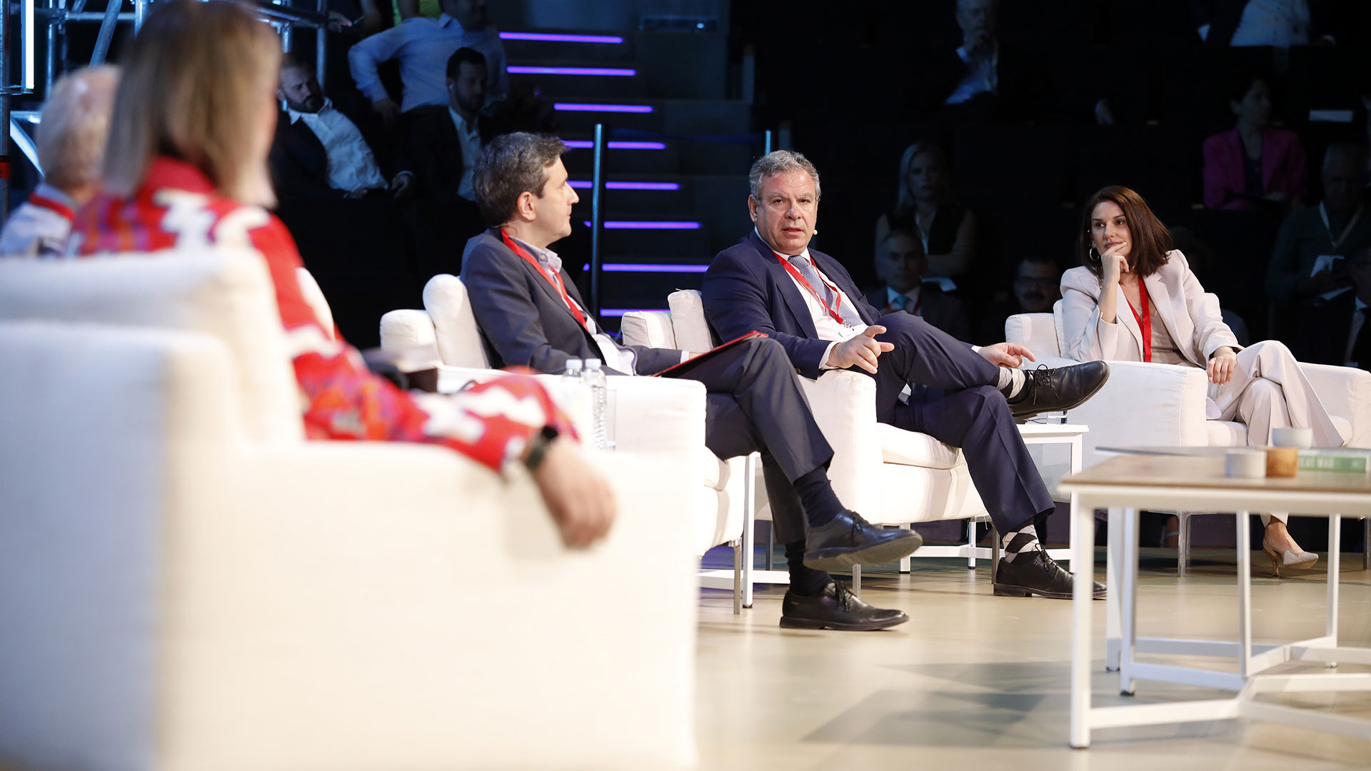 Ινστιτούτο Αλέξης Τσίπρας: Live η Διεθνής Διάσκεψη για την Ειρήνη και τη Βιώσιμη Ανάπτυξη-3