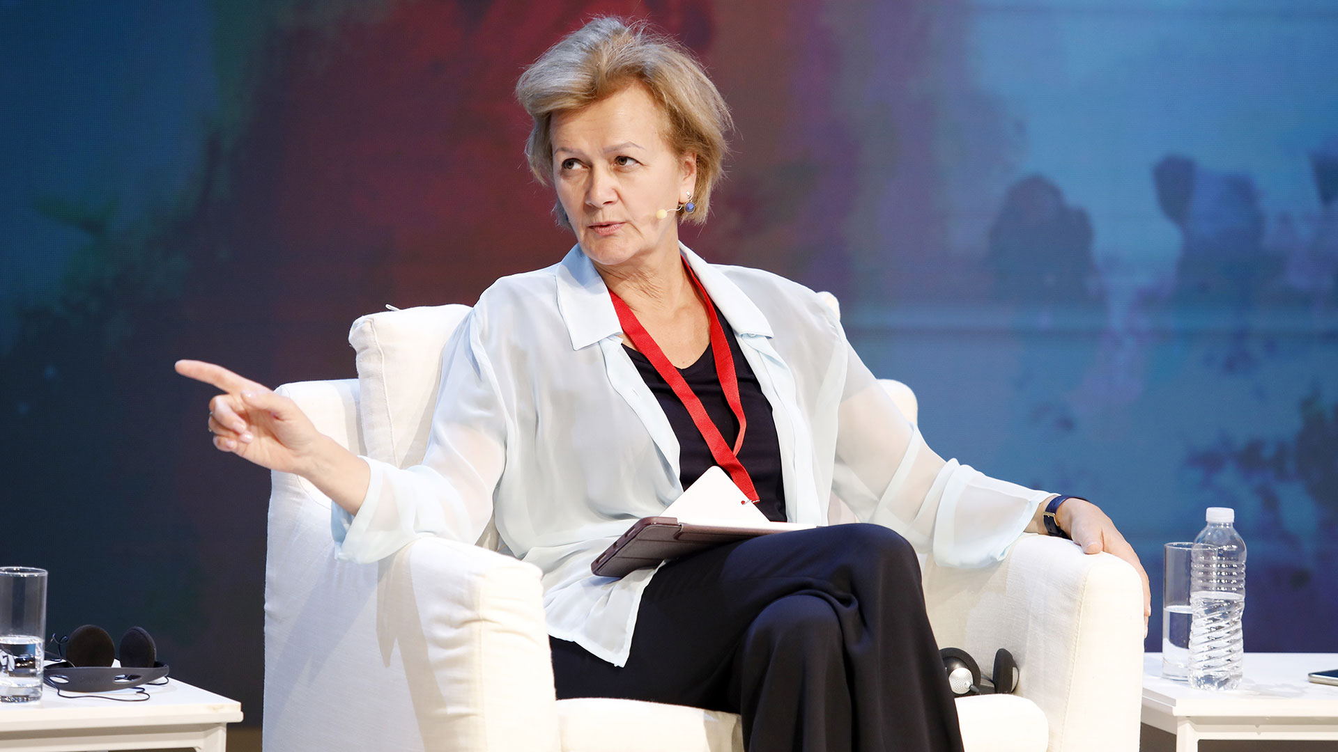 Ινστιτούτο Αλέξης Τσίπρας: Live η Διεθνής Διάσκεψη για την Ειρήνη και τη Βιώσιμη Ανάπτυξη-2