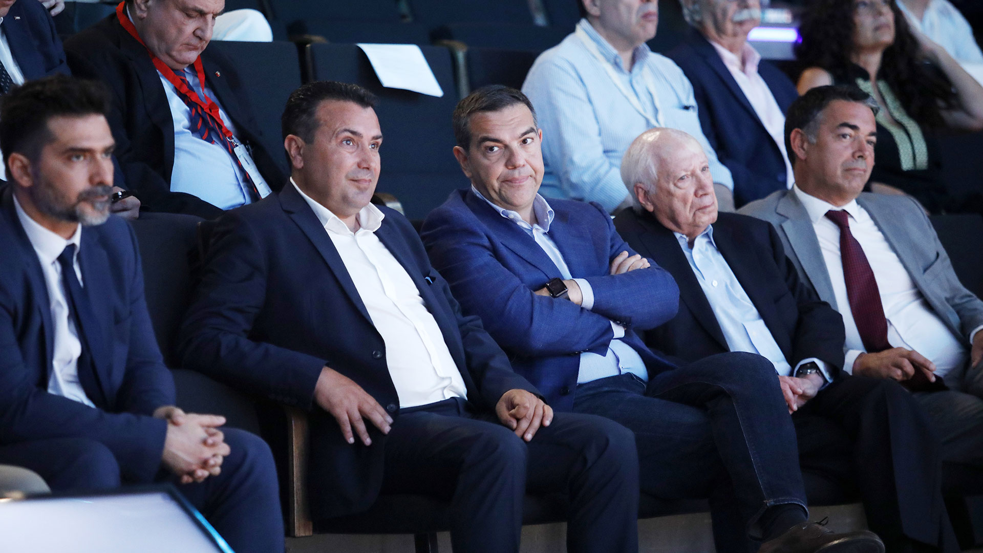 Ινστιτούτο Αλέξης Τσίπρας: Live η Διεθνής Διάσκεψη για την Ειρήνη και τη Βιώσιμη Ανάπτυξη-1