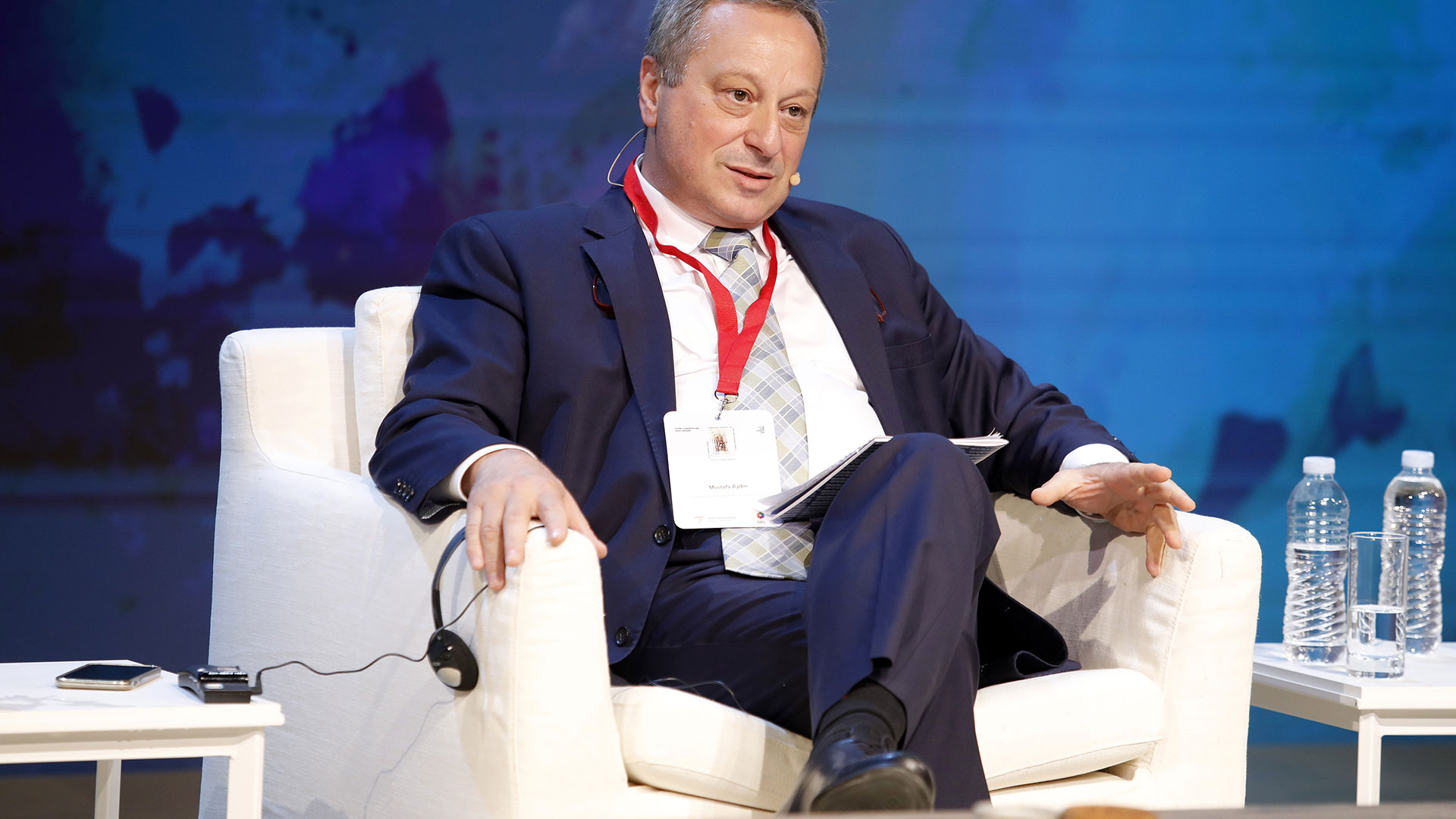 Ινστιτούτο Αλέξης Τσίπρας: Live η Διεθνής Διάσκεψη για την Ειρήνη και τη Βιώσιμη Ανάπτυξη-4