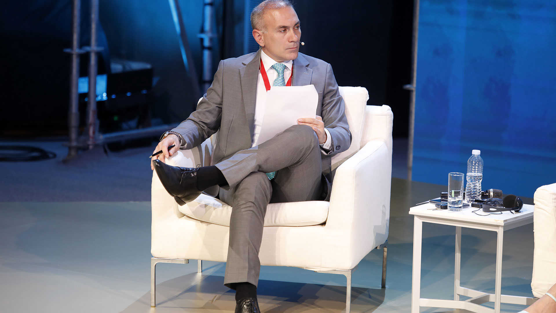 Ινστιτούτο Αλέξης Τσίπρας: Live η Διεθνής Διάσκεψη για την Ειρήνη και τη Βιώσιμη Ανάπτυξη-6