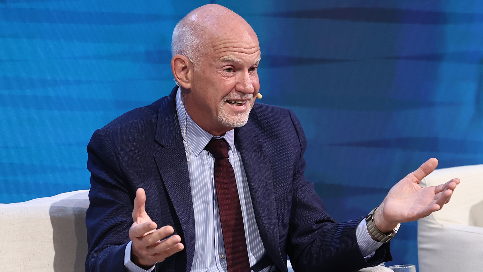 Κεντροαριστερά: Τα μηνύματα από το Ινστιτούτο Τσίπρα και τα διλήμματα της Κουμουνδούρου-2