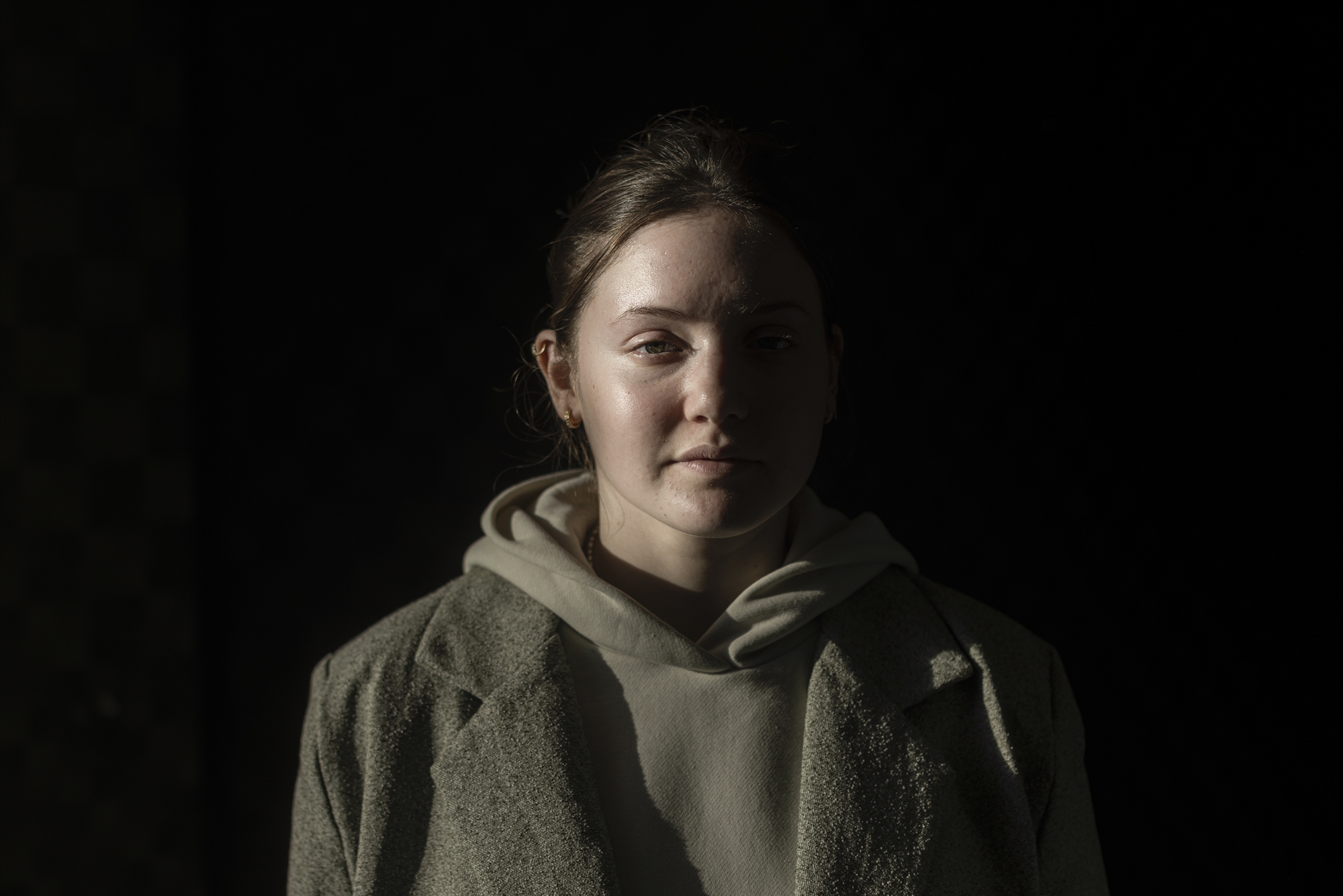 Πώς έζησα 51 ημέρες όμηρος της Χαμάς-2