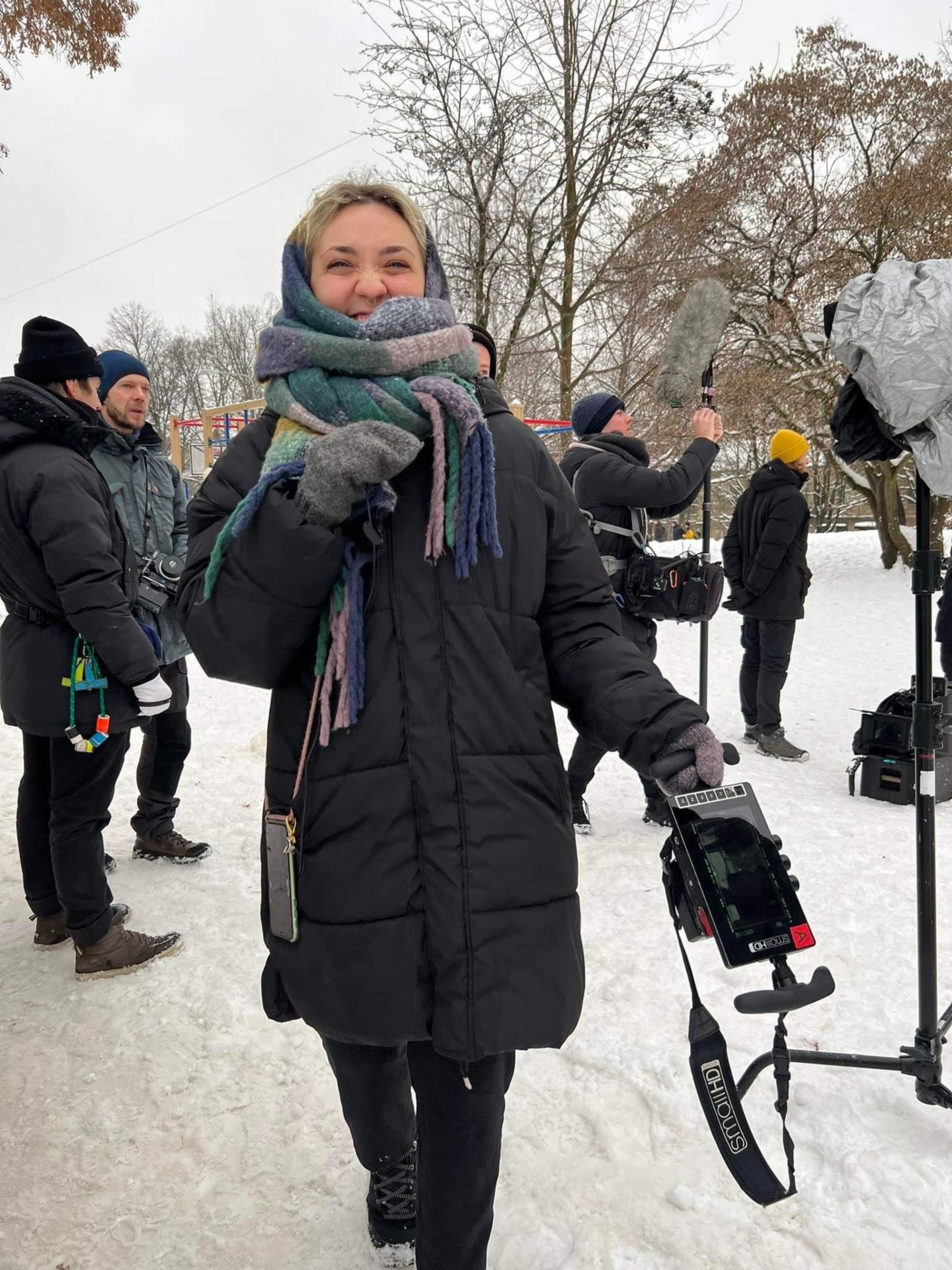 Γιατί η Λιθουανία έχει την πιο ευτυχισμένη Gen Z στον κόσμο-1