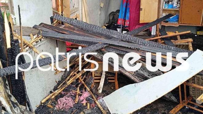 ηλεία-εμπρηστική-επίθεση-στο-λυόμενο-563075602