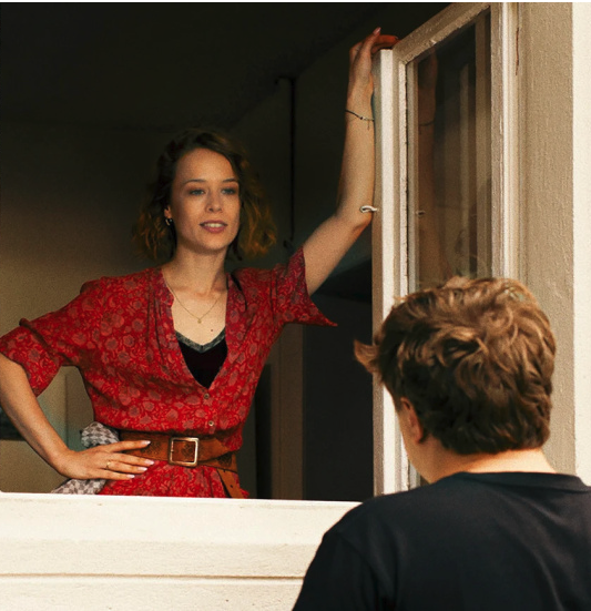 Home cinema: Ο Χειμώνας έρχεται στο Μεγάλο Τείχος-1