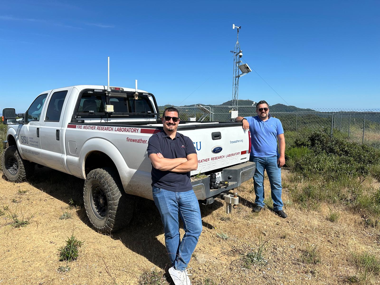 Η μάχη της τιθάσευσης των μεγα-πυρκαγιών-1