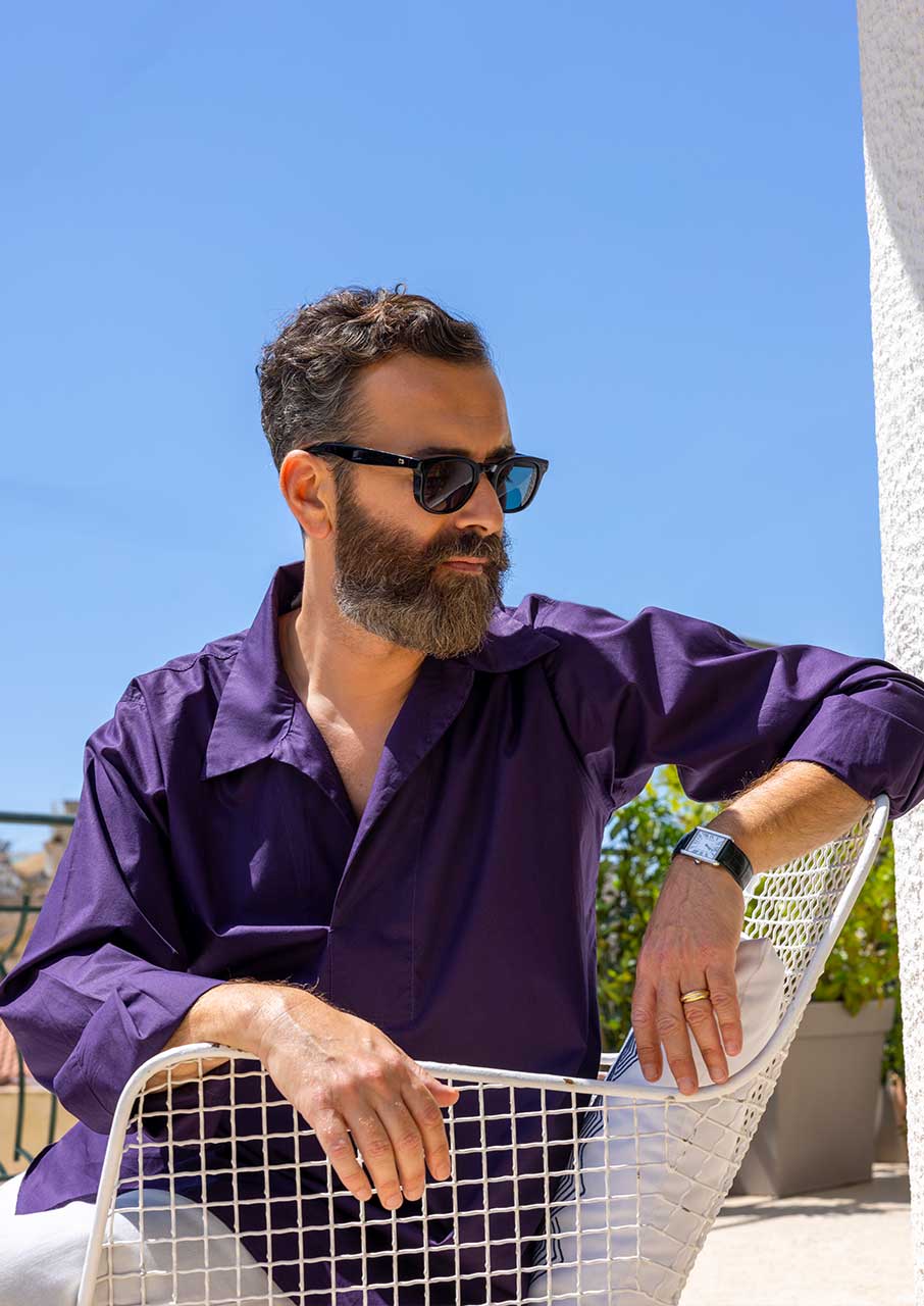 Ενα σπίτι-«πλοίο» στη Νεάπολη Εξαρχείων-1