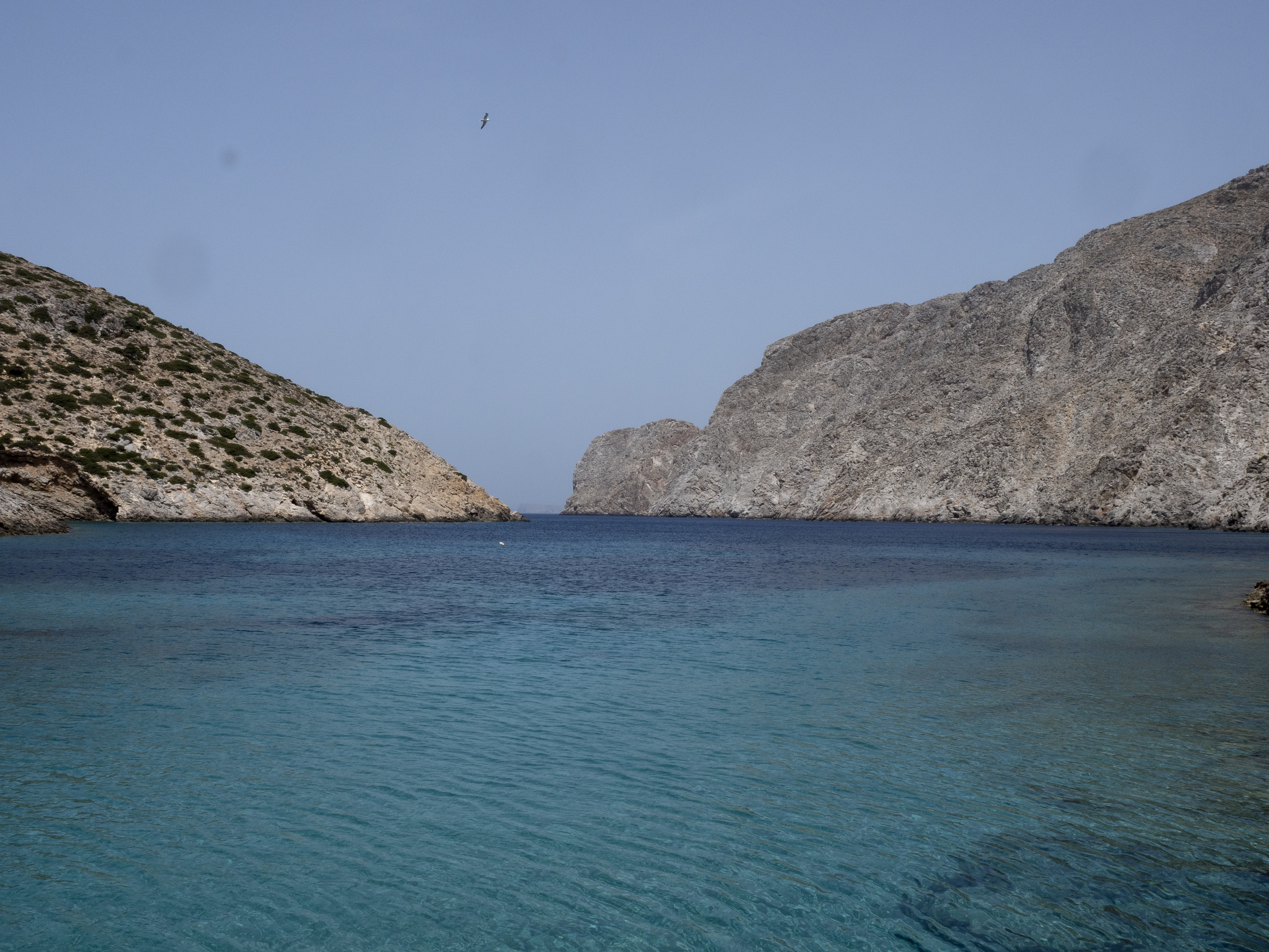 Αποστολή στο πάρκο της Σύρνας-3