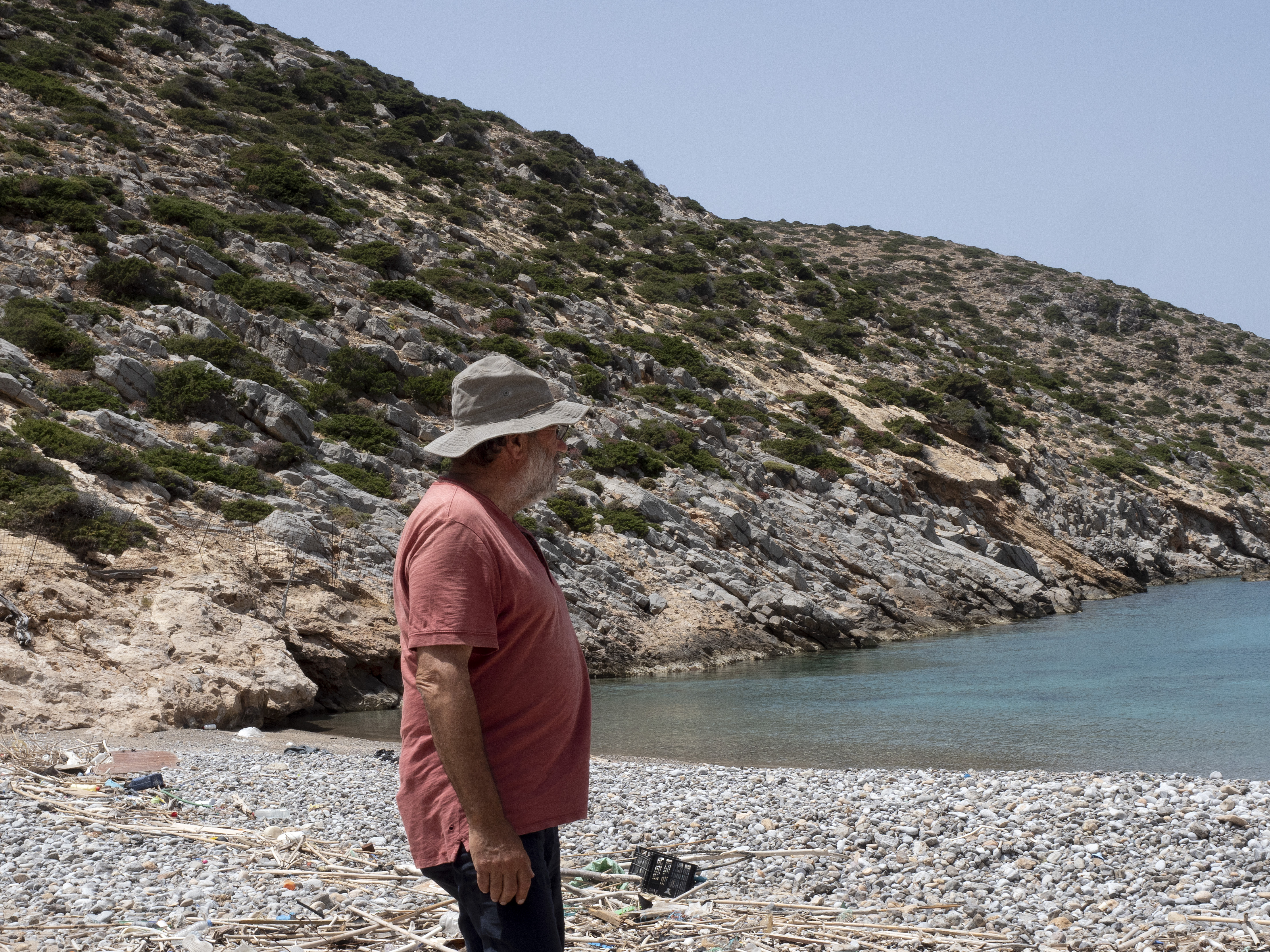 Αποστολή στο πάρκο της Σύρνας-5