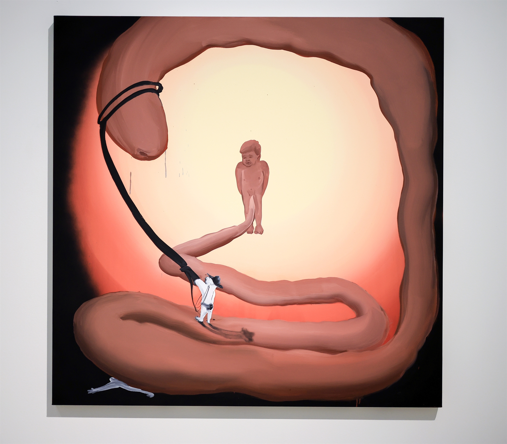 «Το πρόβλημα είναι το αποσμητικό»-1