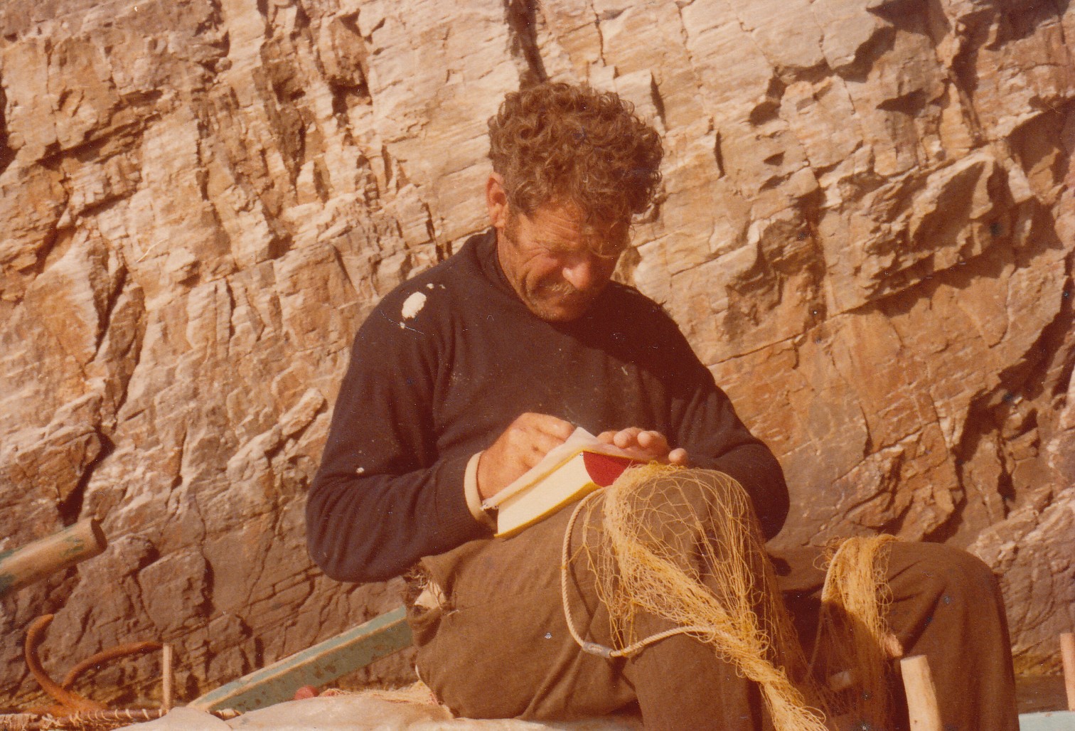 Διατήρηση της μνήμης του Αιγαίου-3